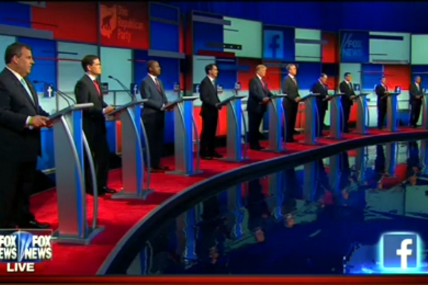 tv-duell