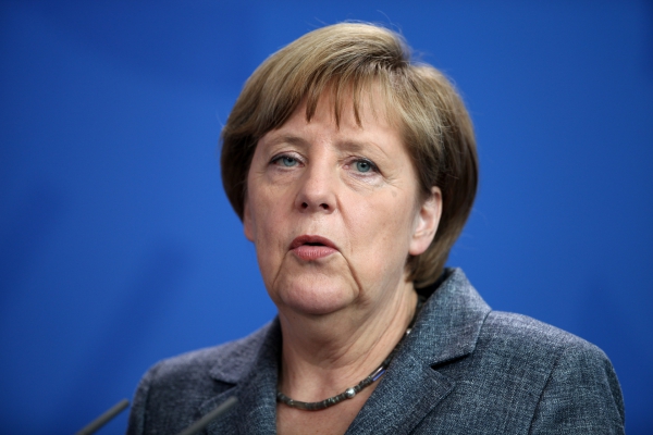 Bundeskanzlerin Angela Merkel (CDU). Foto: dts Nachrichtenagentur