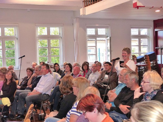 Heiko Maas Herxheim Buergerdialog 11