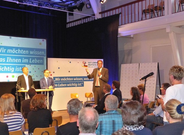 Heiko Maas Herxheim Buergerdialog 12