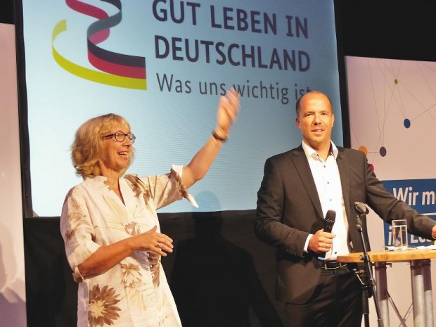 Heiko Maas Herxheim Buergerdialog 8