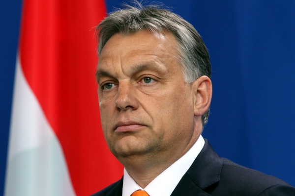 Viktor Orban. Foto: dts Nachrichtenagentur