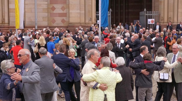 ehejubilaeum Speyer Feier 13.9.2015