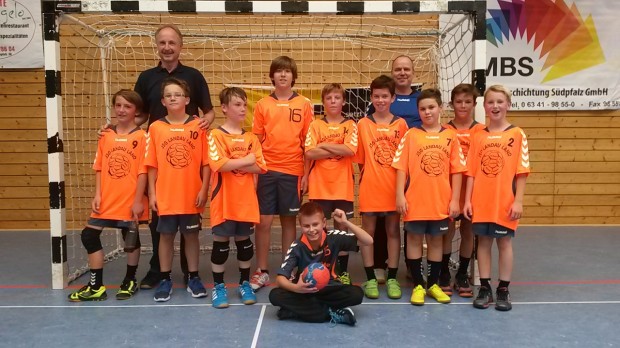 handball