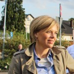 Julia Klöckner CDU 5