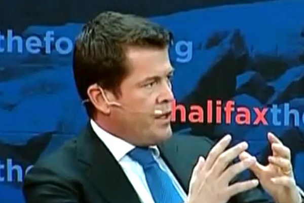 Karl-Theodor zu Guttenberg dts Nachrichtenagentur