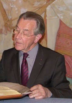 Franz Müntefering. Foto: pfalz-express.de