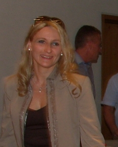 Myriam Kern-Pfalz-Express/Ahme
