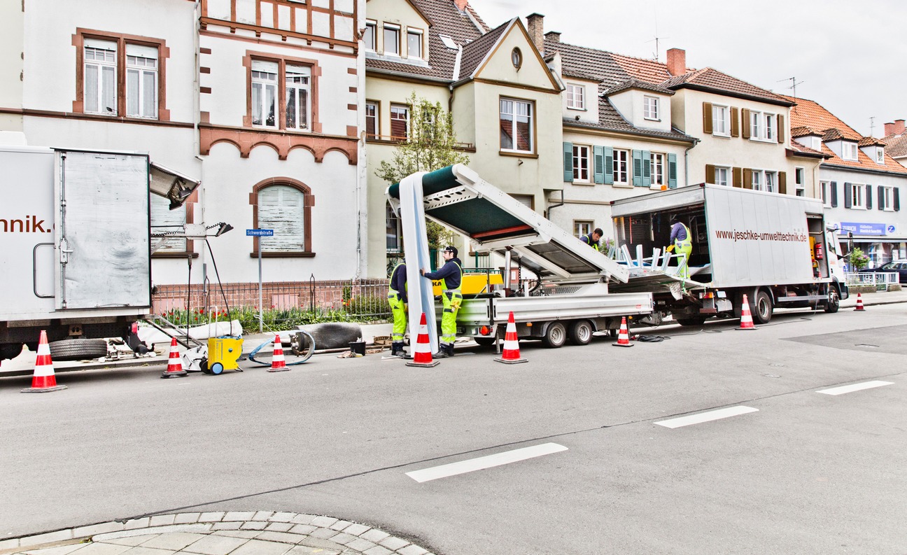 Das Inliner-Verfahren Foto: JeschkeUT