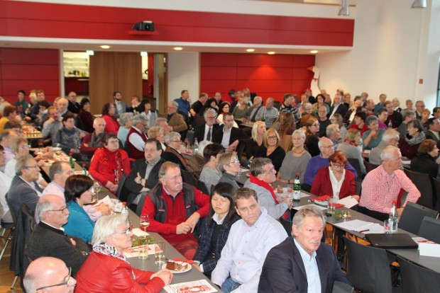 Martinipreis SPD  2015 in Kandel 2