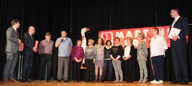 Martinipreis SPD  2015 in Kandel 6