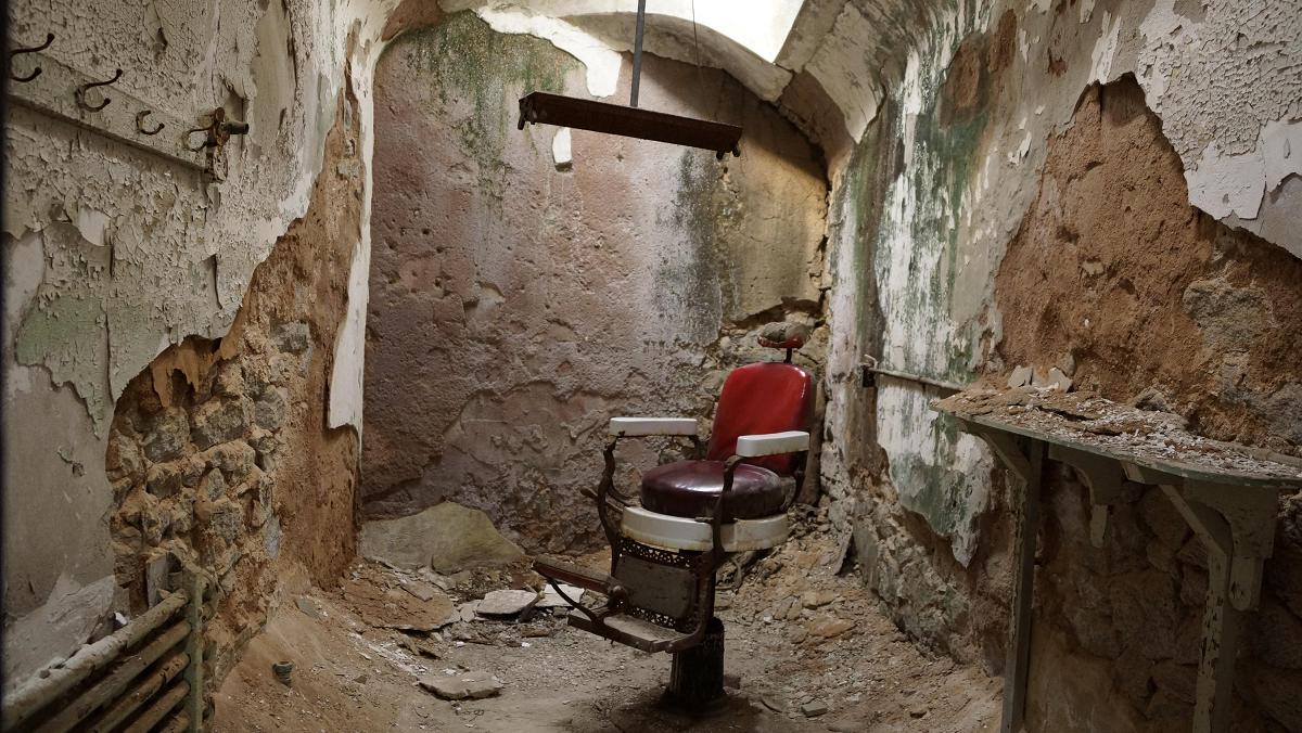 Abenteuer erleben: Das realistische Szenario lässt die Spannung steigen. Fotos: Escape Games