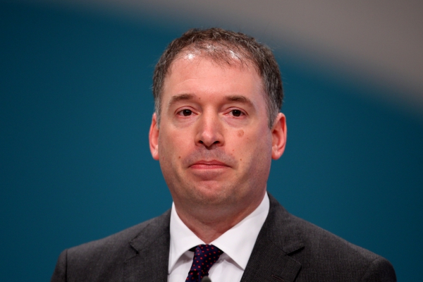 Niels Annen (SPD). Foto: dts Nachrichtenagentur
