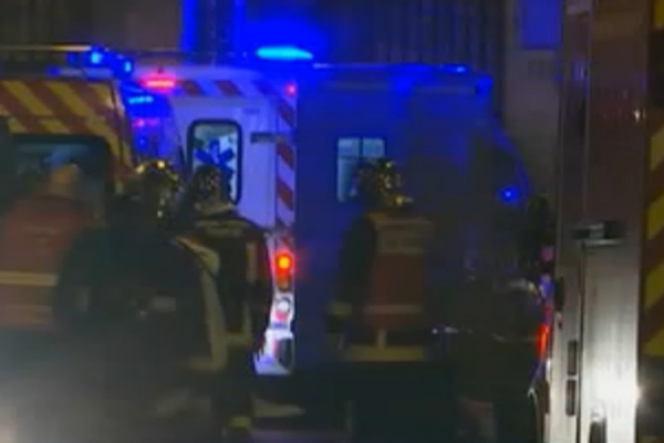 Terror-Anschlag in Paris am 13.11.2015. Foto: dts Nachrichtenagentur
