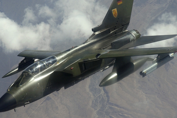 Tornado-Kampfjet. Foto: dts Nachrichtenagentur