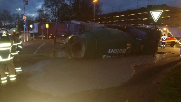 Foto: Polizei LU