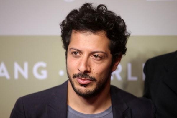 Fahri Yardim. Foto: dts Nachrichtenagentur