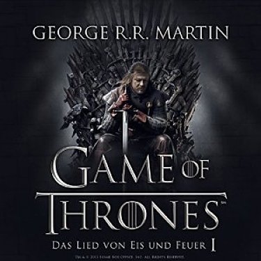 Heiß ersehnt: Der Serienrenner geht in die nächste Runde. Foto: audible