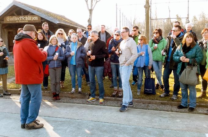 Lingenfelder Eisstockschützen_Ansprache_TS