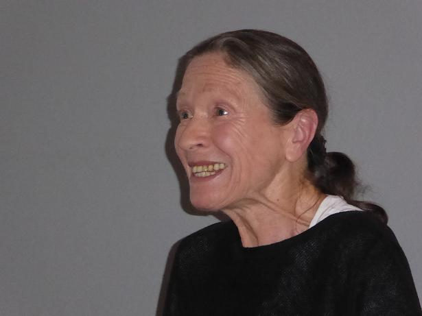 Oskar und die Dame in Rosa Gisela Storck