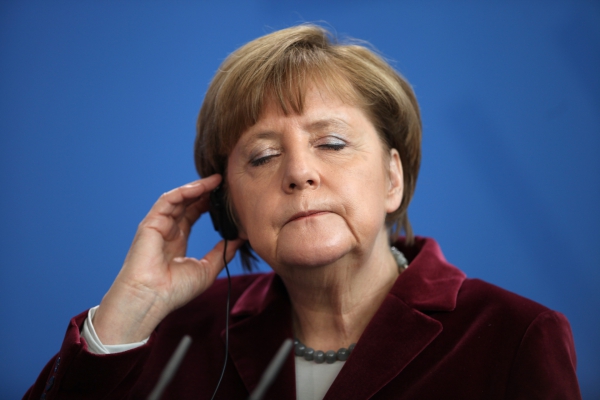 Dietmar Bartsch würde Kanzlerin Merkel gerne abgelöst sehen. Foto: dts nachrichtenagentur