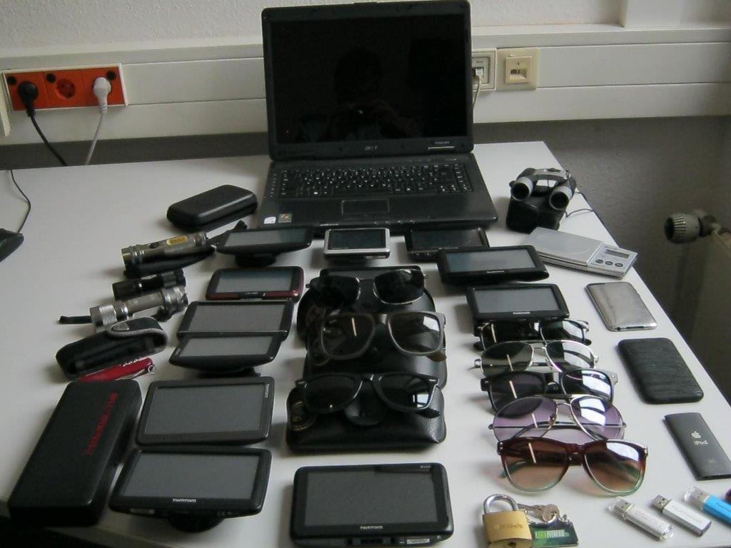 Foto: pol landau