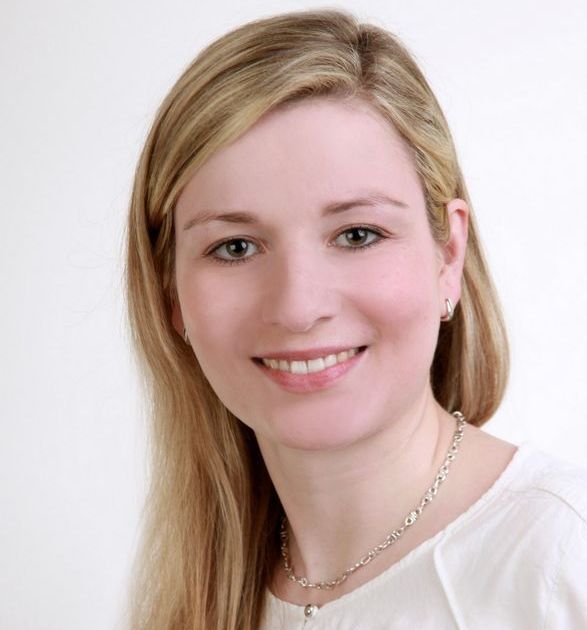 Isabel Mackensen. Foto:red
