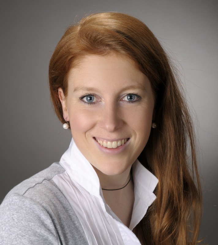 Nina Janz. Foto: red
