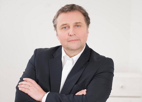 Thomas Roth führt künftig die FDP-Fraktion im Mainzer Landtag an. Foto: via FDP RLP