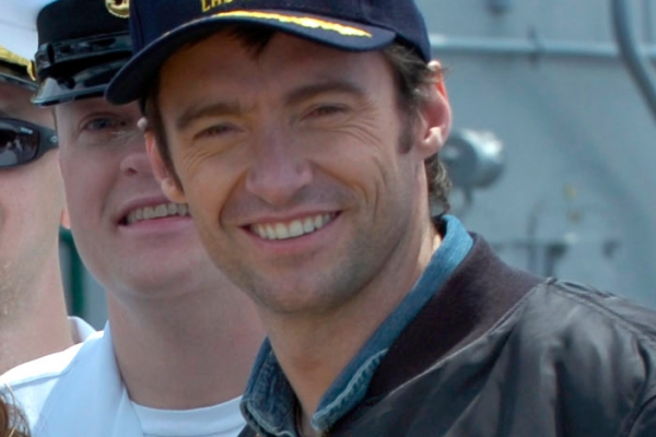 Hollywood-Star Hugh Jackman. Foto: dts Nachrichtenagentur