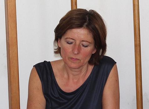 Ministerpräsidentin Malu Dreyer und ihre Regierungskoalition in der Kritik. Foto: pfalz-express