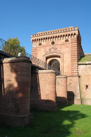 Weißenburger Tor