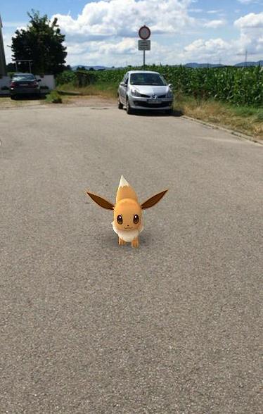 Pokemon Go 2