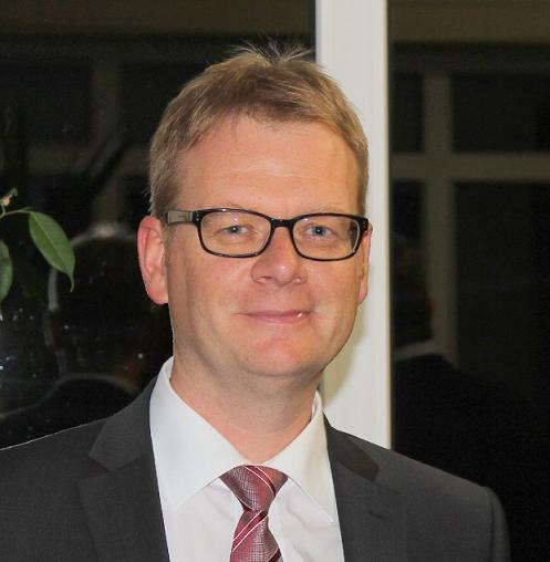 Dr. Thomas Gebhart (CDU). Foto: red