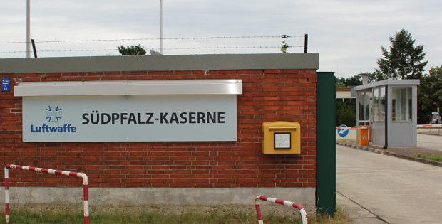 Südpfalz-Kaserne
