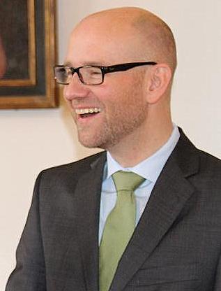Schwere Vorwürfe gegen Peter Tauber. Foto: pfalz-express