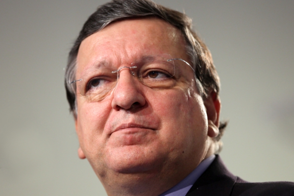 Muss künftig draußen bleiben: José Manuel Barroso. Foto: dts Nachrichtenagentur