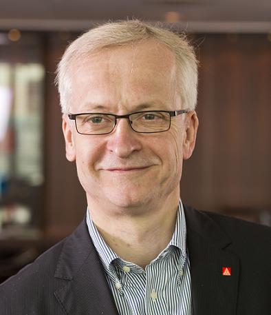 Hans-Jürgen Urban - Geschäftsführendes Vorstandsmitglied der IG Metall. Foto: Frank Rumpenhorst für IG Metall