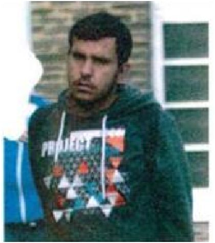 Jabr Albakr hat sich das Leben genommen. Foto: Polizei