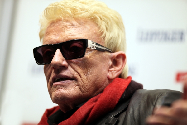 Heino: Wandelbarer Künstler. Foto: dts Nachrichtenagentur