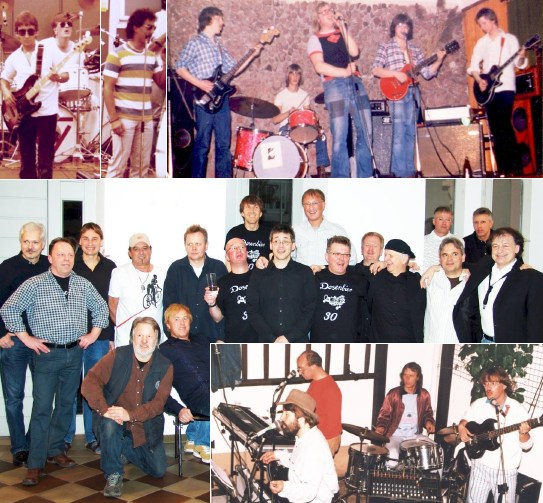 40 Jahre Dosenbier - das wird gefeiert. Foto: red
