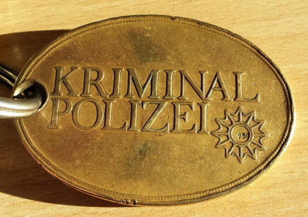 Symbolbild: Polizei
