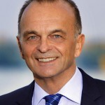 Dr. Fritz Brechtel , Landrat Kreis Germersheim