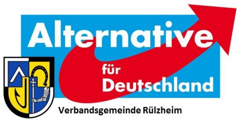 Logo des VGV Rülzheim.