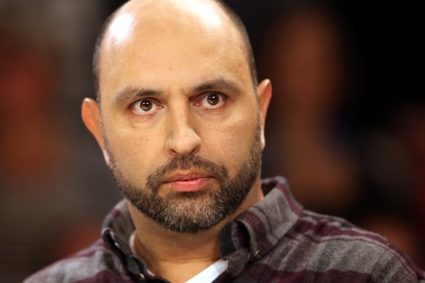 Serdar Somuncu. Foto: dts nachrichtenagentur