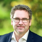 Thorsten Metz, CDU, VG Bellheim