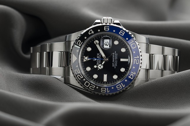 Rolex - seit Jahrzehnten Garant für hochwertige Uhren. Foto: amh1988/pixabay