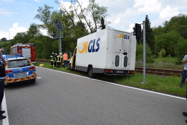 Foto: Polizei