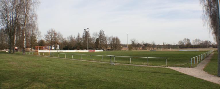 SVE Sportverein Erlenbach