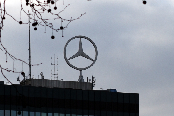 Daimler ist eine der prestigeträchtigsten deutschen Automarken. Foto: dts Nachrichtenagentur
